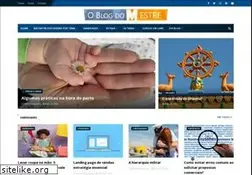 Sites similar to oblogdomestre.com.br