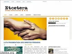 Sites similar to obloghumanista.blogspot.com