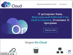 Sites similar to obloko.net.ua