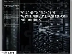 Sites similar to oblonglive.com