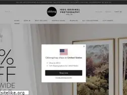 Sites similar to oblongshop.com