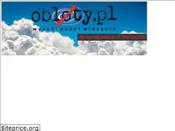 Sites similar to obloty.pl