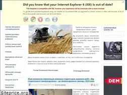 Sites similar to oblrada-pl.gov.ua