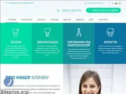 Sites similar to oblstomat.zp.ua