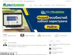 Sites similar to obltelecom.net