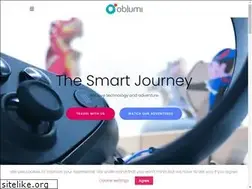 Sites similar to oblumi.com