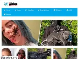 Sites similar to obluz.com