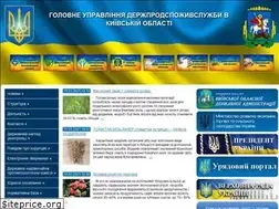 Sites similar to oblvet.org.ua
