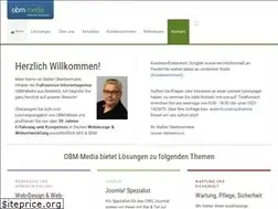 Sites similar to obm-media.de