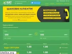 Sites similar to obmen-barabashovo.kh.ua