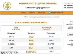 Sites similar to obmen-valut.kharkov.ua