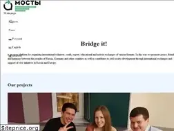 Sites similar to obmen.org