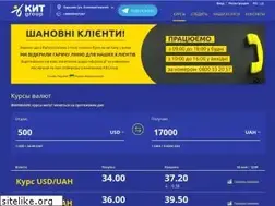 Sites similar to obmenka.kharkov.ua