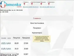 Sites similar to obmenka.name