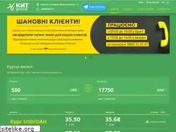 Sites similar to obmenka24.kiev.ua
