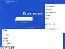 Sites similar to obmenkh.com.ua