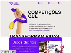Sites similar to obmepeiros.com