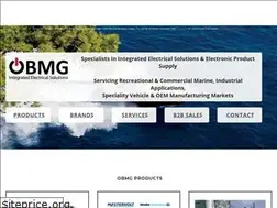 Sites similar to obmghk.com