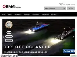 Sites similar to obmgonline.com