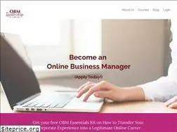 Sites similar to obmleadershipacademy.com