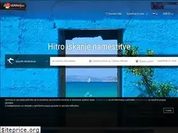 Sites similar to obmorju.si