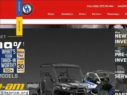 Sites similar to obmotorcycleatv.com