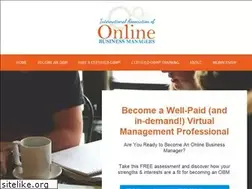 Sites similar to obmstarterkit.com