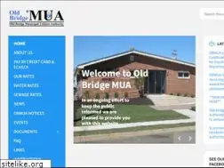 Sites similar to obmua.com
