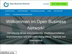 Sites similar to obn-24.com