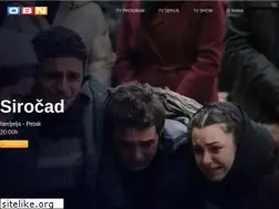 Sites similar to obn.ba