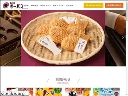 Sites similar to obn.co.jp