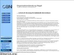 Sites similar to obn.de