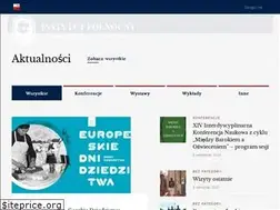 Sites similar to obn.olsztyn.pl