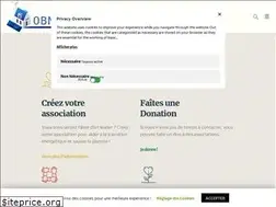 Sites similar to obnec.fr