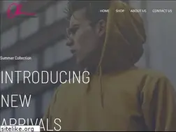 Sites similar to obnewfashion.com