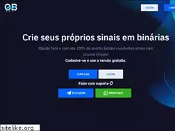 Sites similar to obnext.com.br