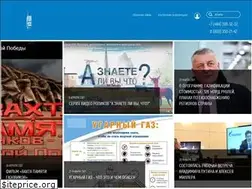 Sites similar to obninskgorgaz.ru
