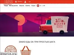 Sites similar to obninskpizza.ru
