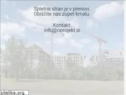 Sites similar to obnova-kocevje.si