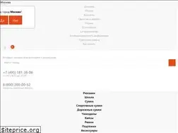 Sites similar to obnovkinru.ru