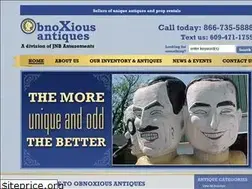 Sites similar to obnoxiousantiques.com