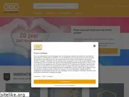 Sites similar to obo-bettermann.nl