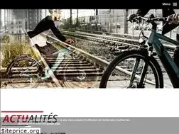 Sites similar to obo-bike.com