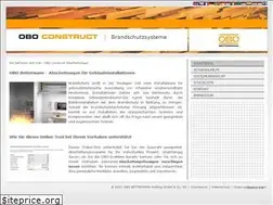 Sites similar to obo-construct-bss.com
