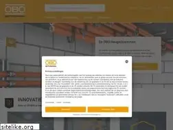 Sites similar to obo.be