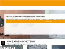 Sites similar to obo.bg