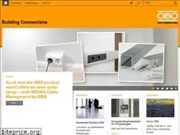 Sites similar to obo.dk