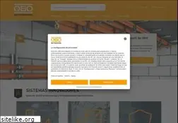 Sites similar to obo.es