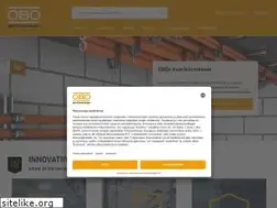 Sites similar to obo.fi