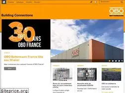 Sites similar to obo.fr